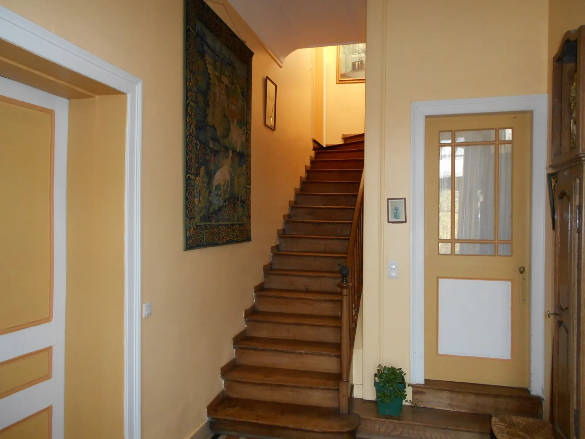 VEND MAISON DE CHARME, LISIEUX, CALVADOS 14