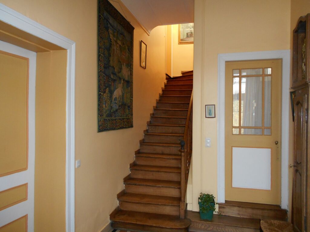 VEND MAISON DE CHARME, LISIEUX, CALVADOS 14