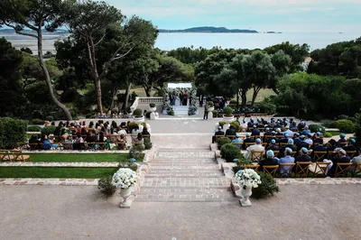 destination wedding planner agency in France