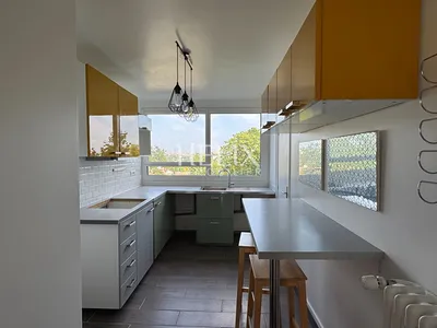 Le Pecq grand 3 pièces de 76m²