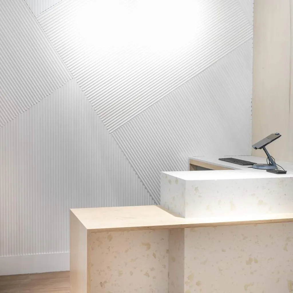 Architecte d’intérieur à Fenouillet spécialisé en création de concept store et aménagement de boutique utilisant le réemploi durable