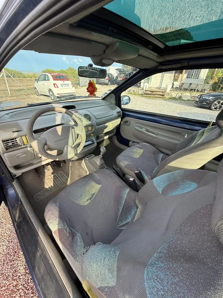 RENAULT TWINGO 1.2 60CV