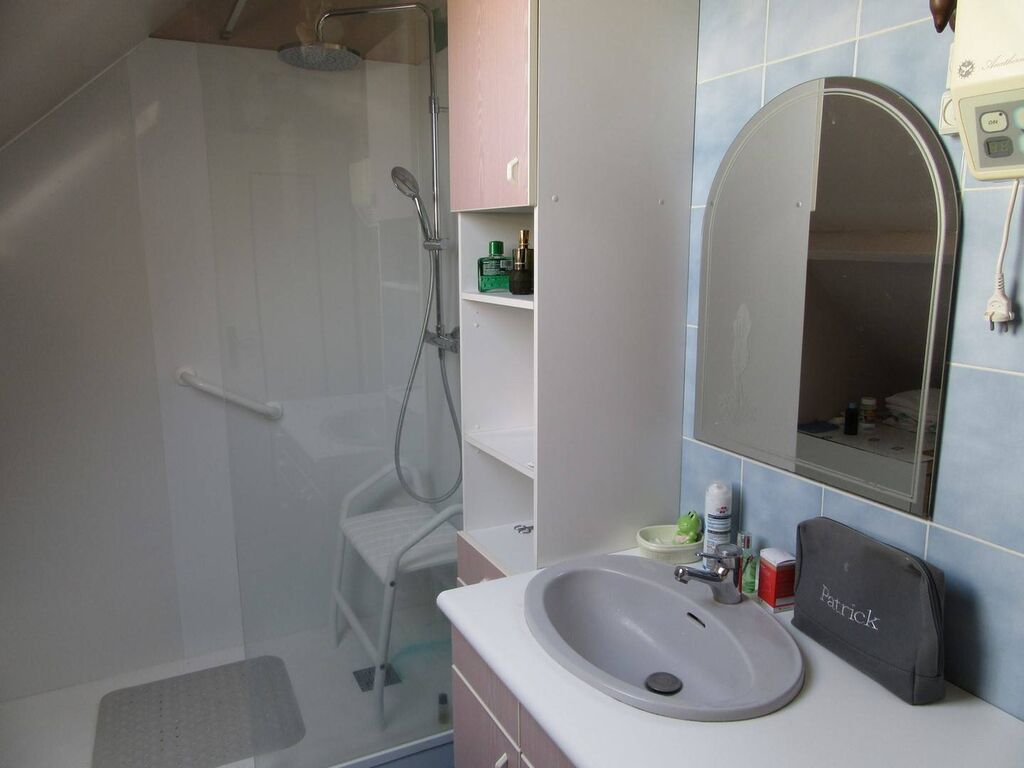 VENDU Pavillon proche plage 110 m² bâti sur un terrain de 1200 m²