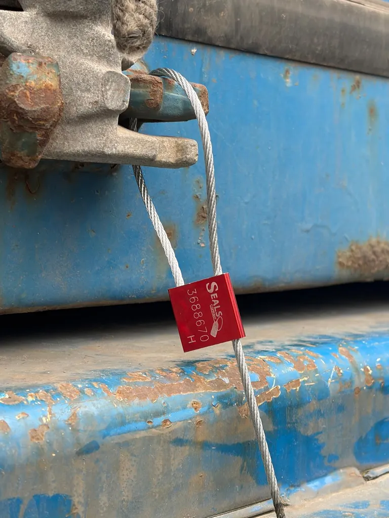 LOCKSEALS SEALS COMPANY