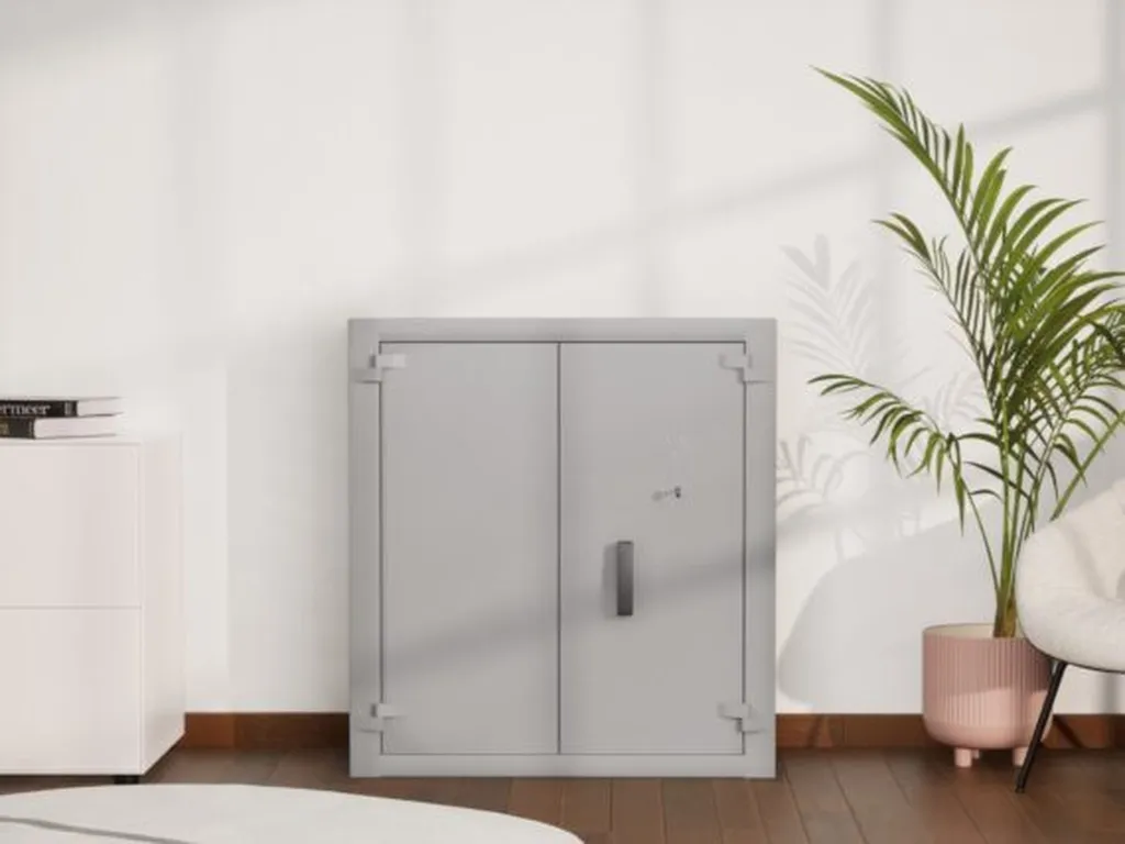 Armoire forte Fichet-Bauche AF II en Corse-du-Sud : protection Secret Défense, best-seller de la défense et de l'information sensible