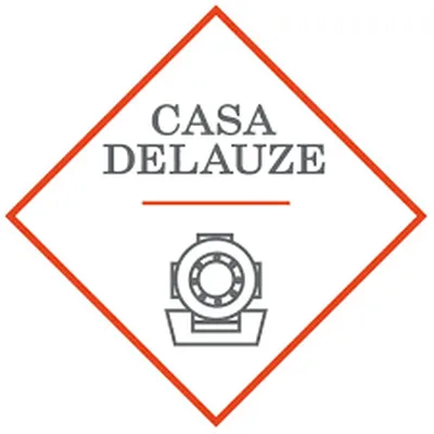 La Casa Delauze lieu de réception pour événementiel à Marseille Bouches du Rhône