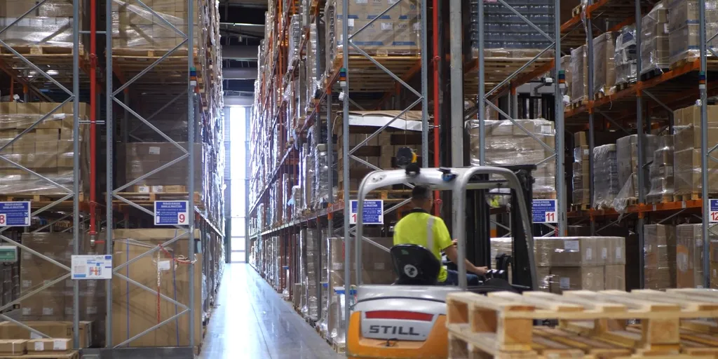 Benta Lyon a reçu le Club de la Santé de Lyon pour une visite de son laboratoire pharmaceutique