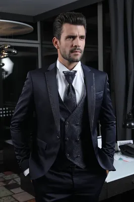 COSTUME ET SMOKING CEREMONIE MARSEILLE 13006