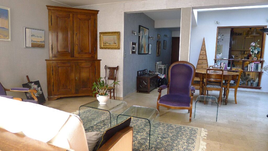 cASSIS VENTE APPARTEMENT