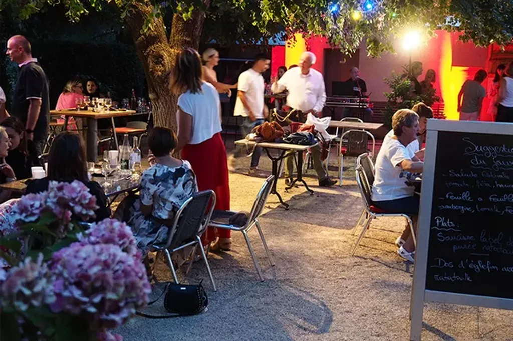 Restaurant traiteur pour événements à Loriol du Comtat : découvrez Jeromus, à votre service depuis 30 ans dans le Vaucluse