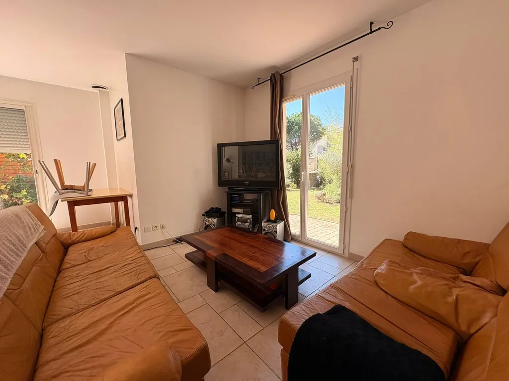 Magnifique maison 4 pièces 84m² TOULOUSE BORDEROUGE 