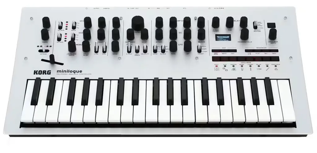 KORG MINILOGUE