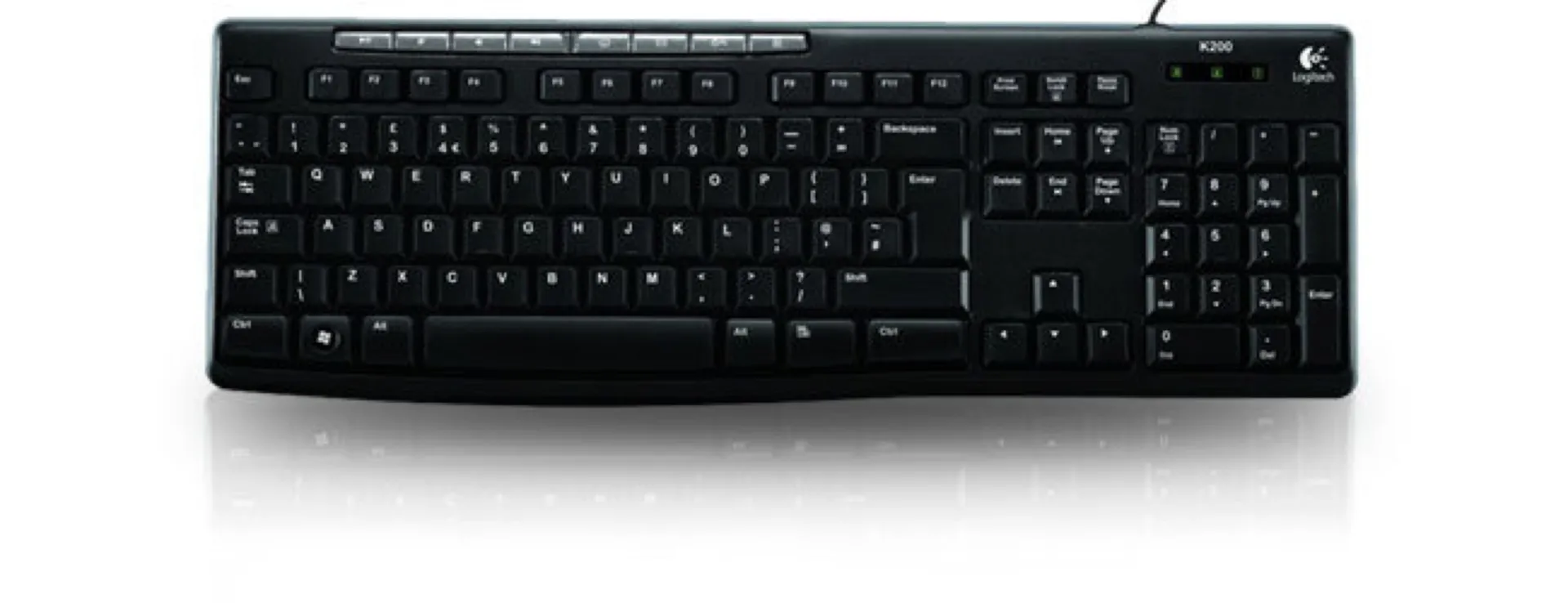 location clavier logitek à marseille dans les bouches du Rhône