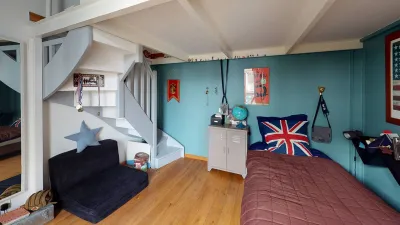 Visite virtuelle Matterport en seine saint denis