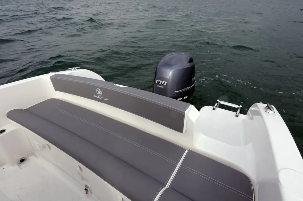 Acheter un Pacific Craft neuf à Vannes