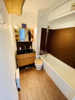 Acheter un appartement T3 avec balcon proche CHU et Quartier St Marc à Rouen (76)