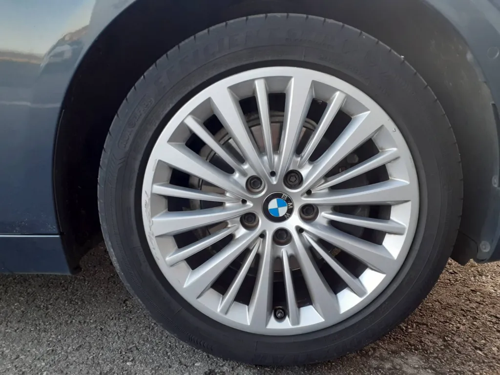 BMW SERIE 2 ACTIVE TOURER OCCASION 218d 150CH LUXURY A PLAISANCE DU TOUCH PRES DE TOULOUSE