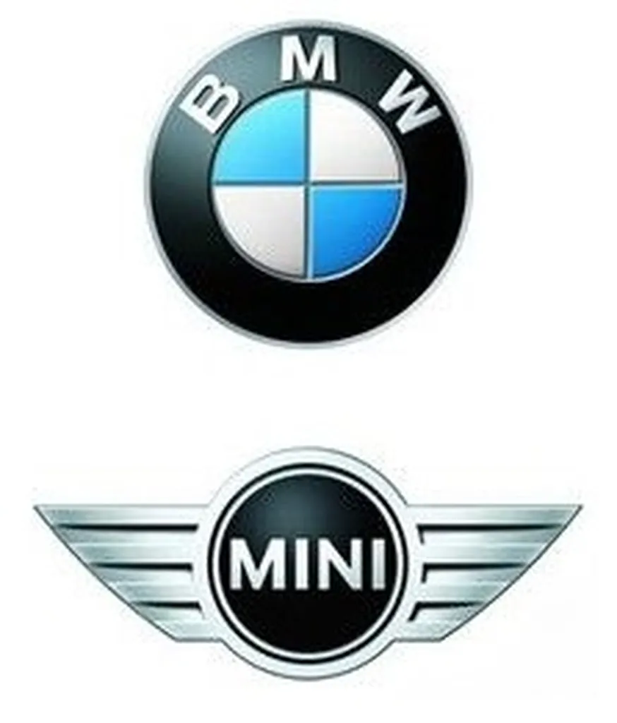 BMW , MINI