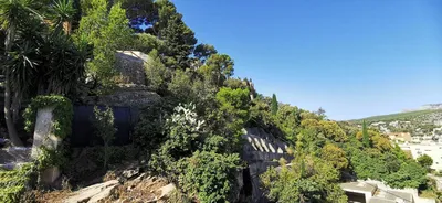 Vente appartement Cassis en dernier étage avec ascenseur