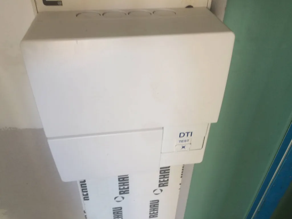Mise aux normes électriques Bouches-du-rhône