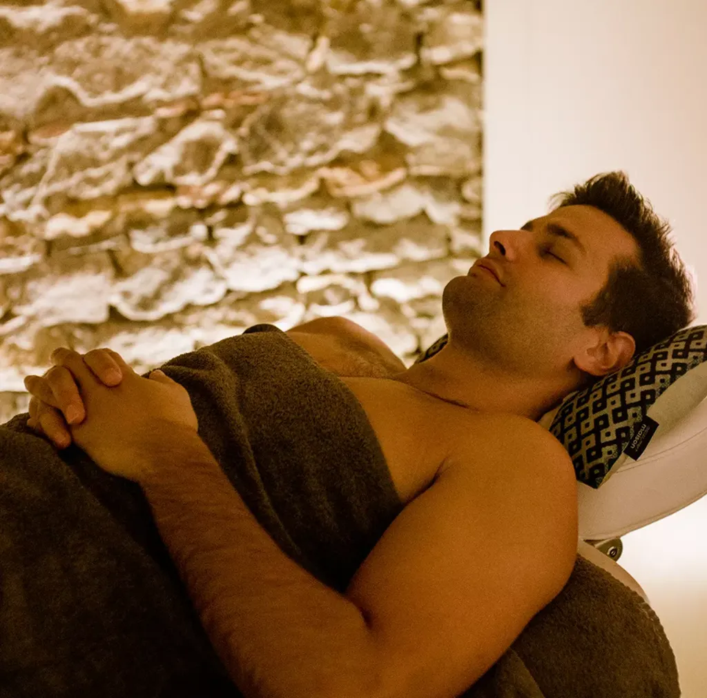 Institut de beauté Belle de Maia avec soins visage et massages à Lyon 5 Vieux-Lyon près de Tassin-la-Demi-Lune