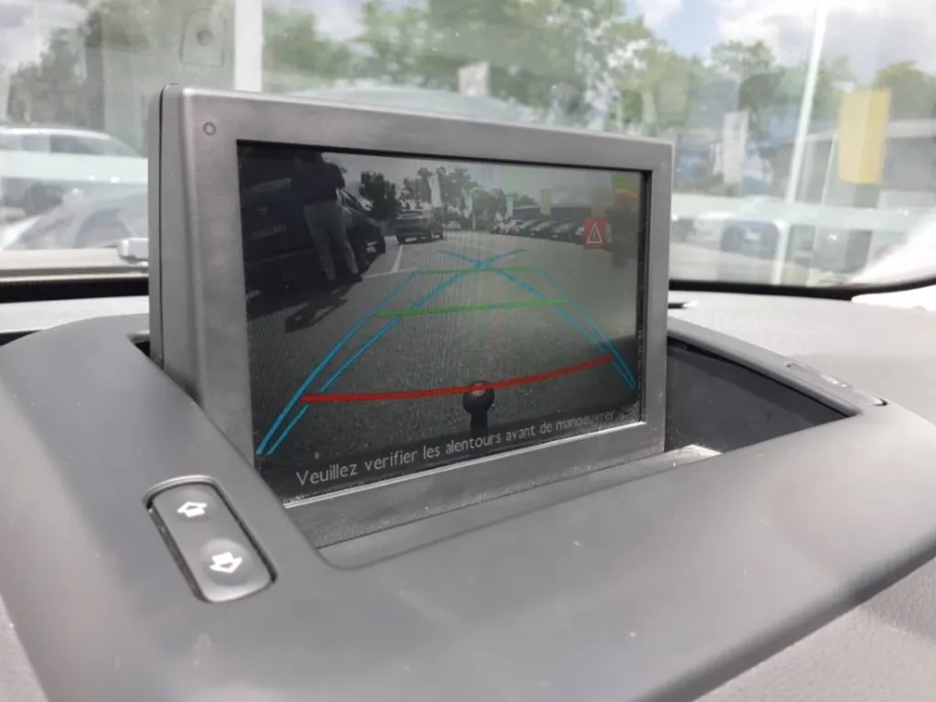 PEUGEOT 3008 OCCCASION BLUE HDI1.6 120CH S&S CROSSWAY BVM6 A PLAISANCE DU TOUCH PRES DE TOULOUSE