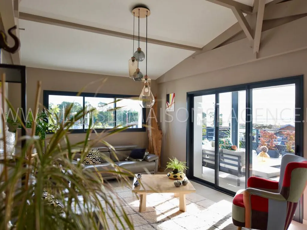 Maison 6 pièces 170 m² · à Lège-Cap-Ferret · 170 m² · 1 349 000 €