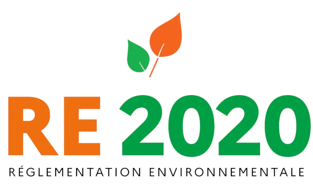 Règlementation énergétique et environnementale de l'ensemble de la construction neuve