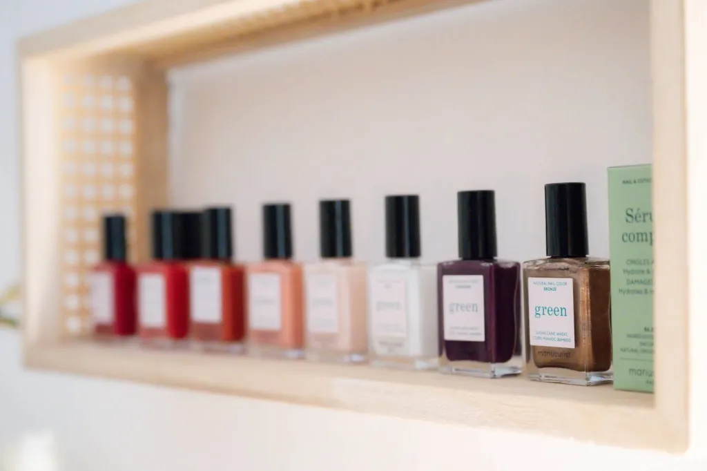 NOS SOINS DES MAINS A VOLX