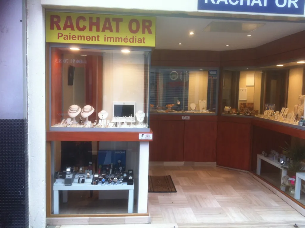 collection bijoux argent