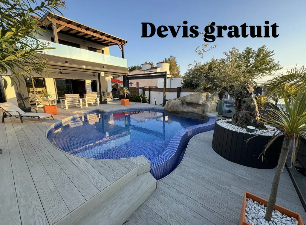Votre devis gratuit et sans engagement 
