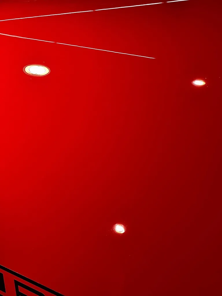 Traitement céramique Porsche Boxster Spyder la tour de salvagny 