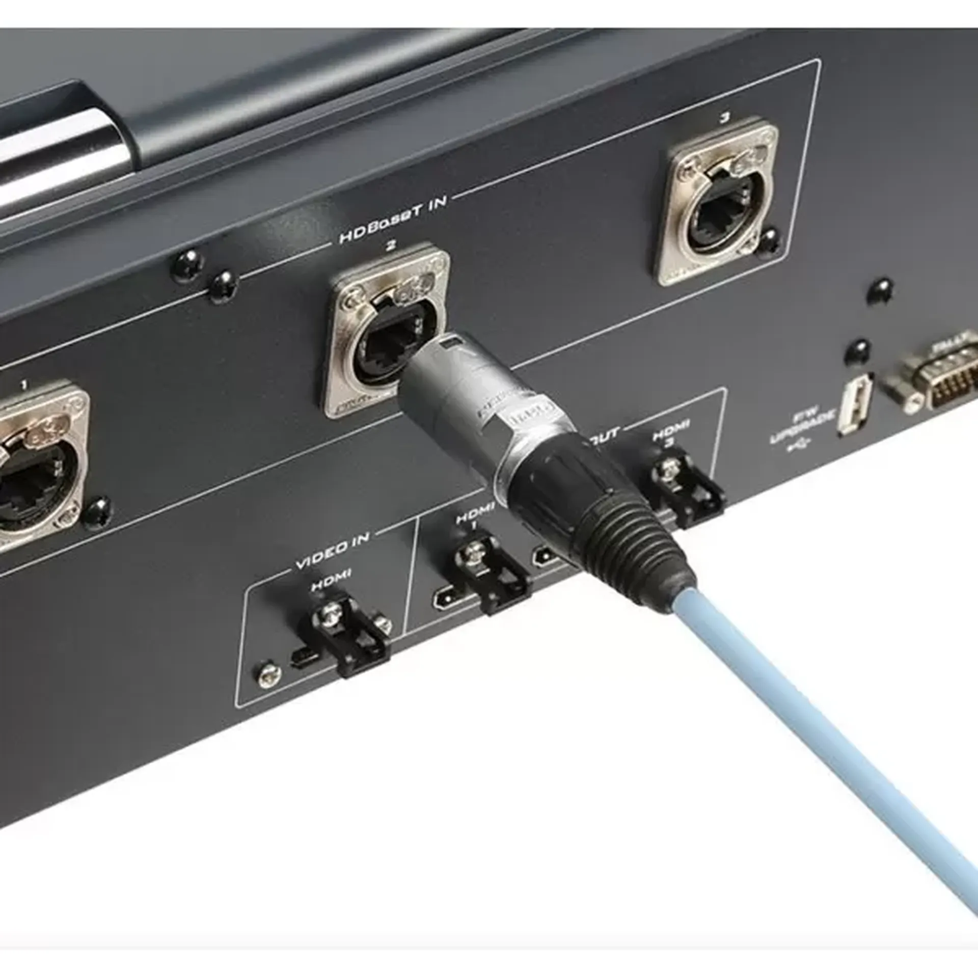 location régie vidéo et caméras à saint tropez dans le Var