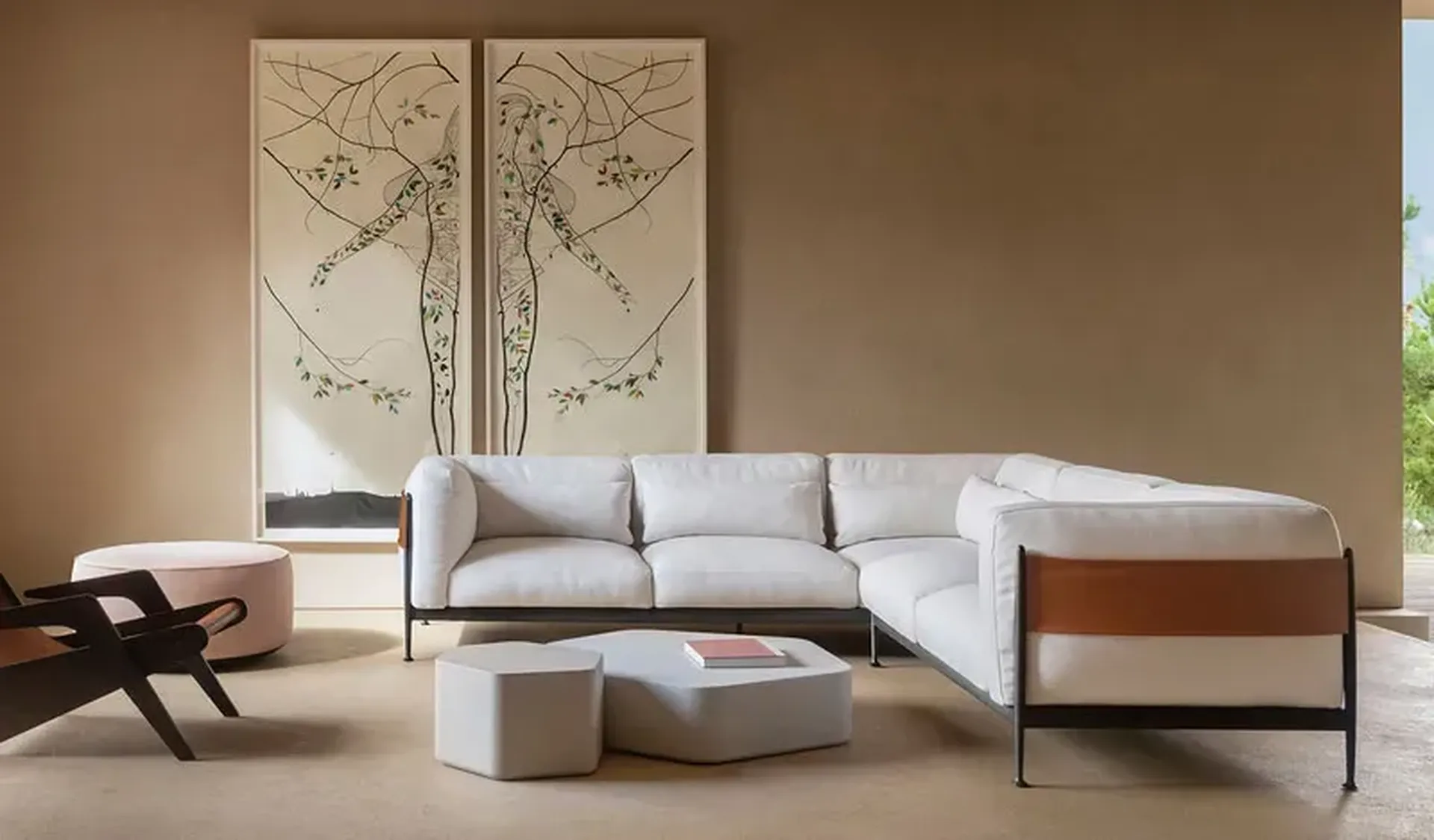 Création d’espaces design et contemporains à Bordeaux – Cabinet d’architecture spécialisé en décoration intérieure et extérieure sur mesure