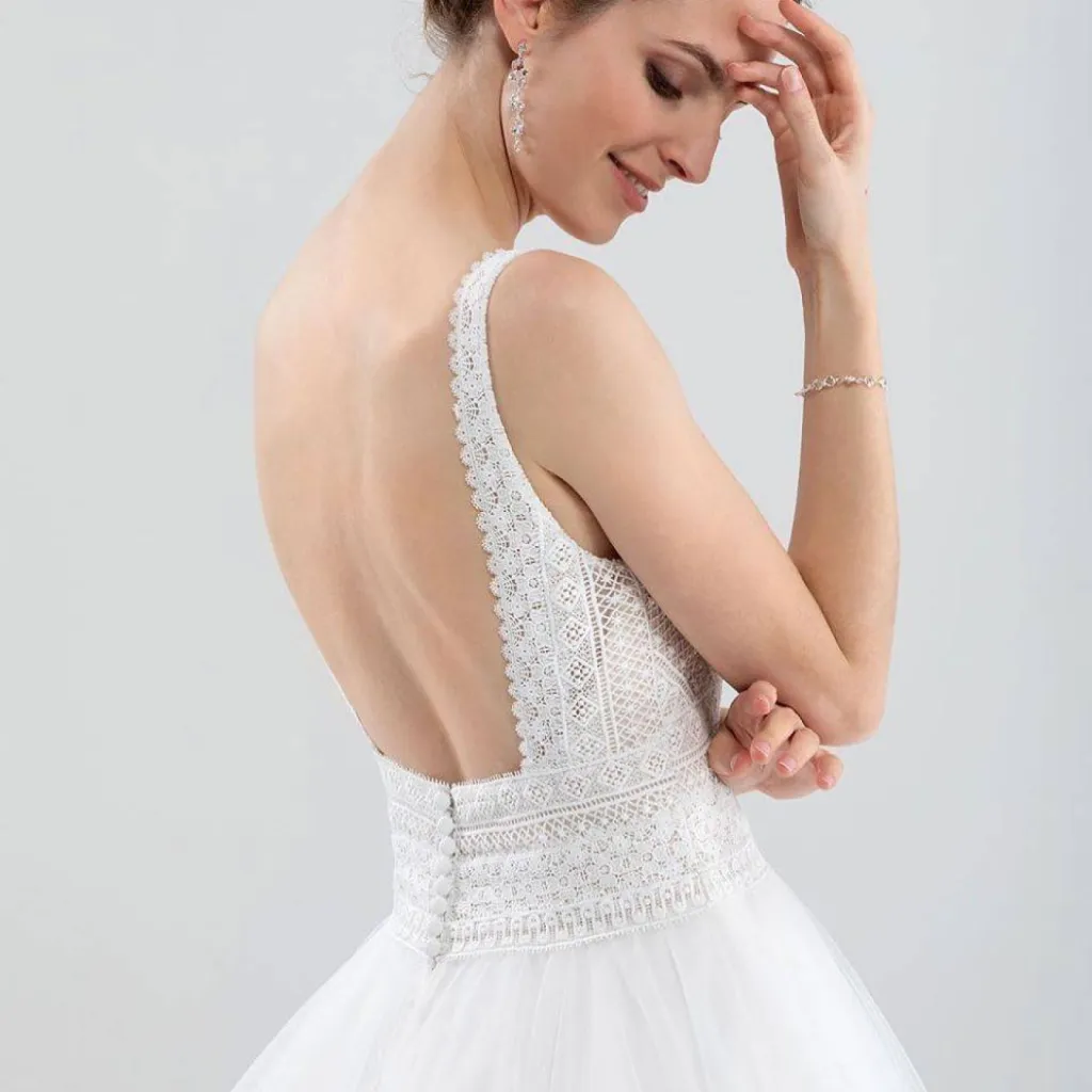robe de mariée pas cher marseille