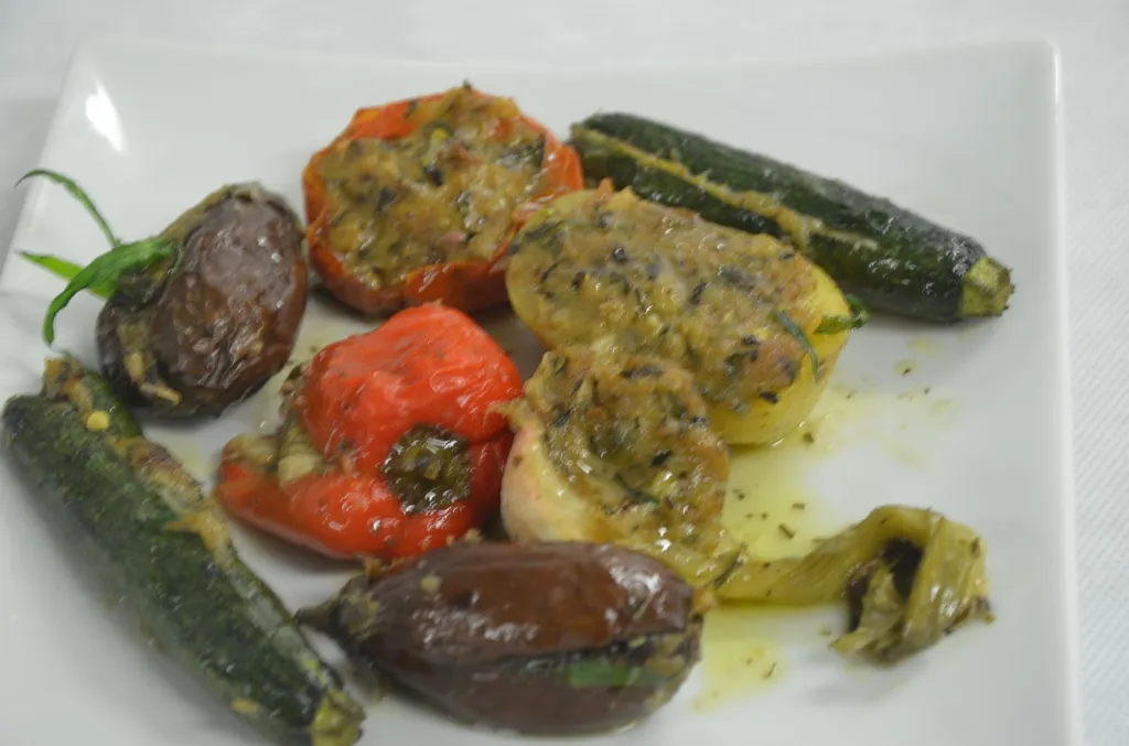 Ptits farcis