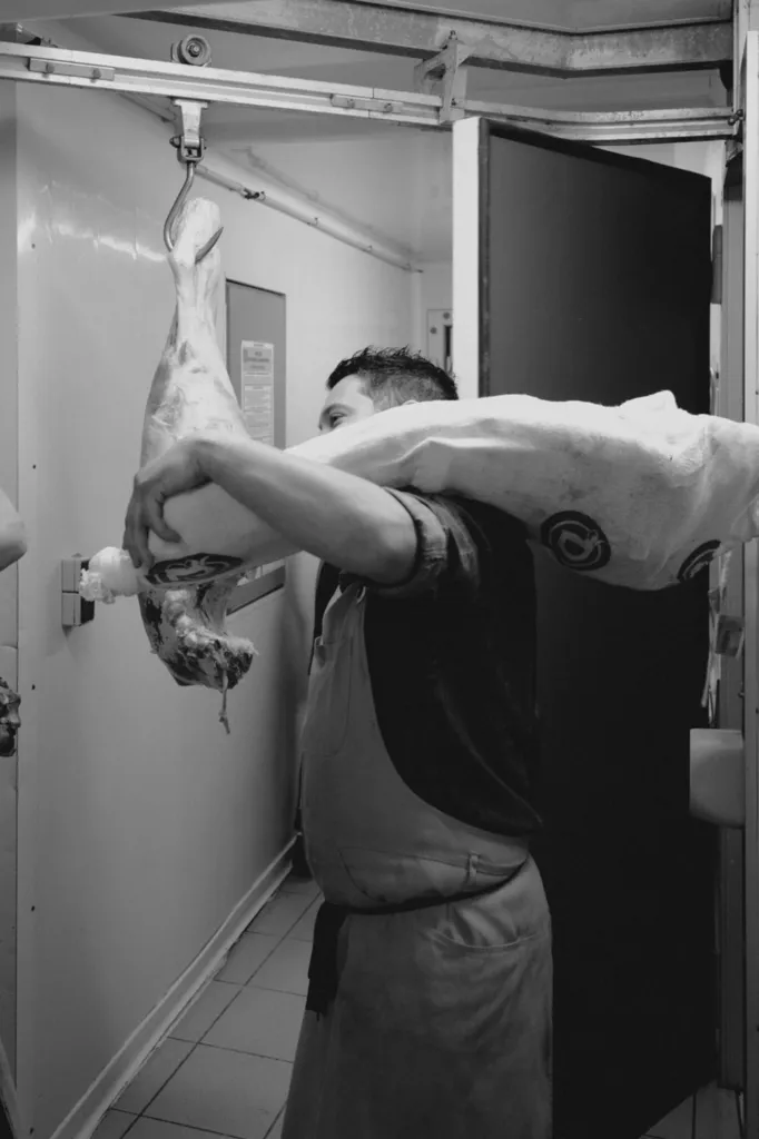 La Boucherie des Copains à Toulouse et à Blagnac