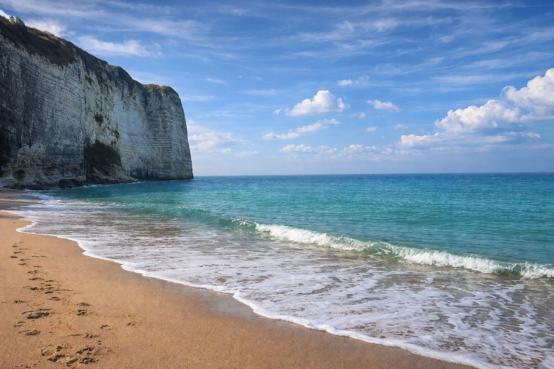 SOUS OFFRE Demeure anglo-normande avec dépendances parc arboré 1 hectare proche mer Côte d’Albâtre Vattetot-sur-Mer propriété de caractère bord mer