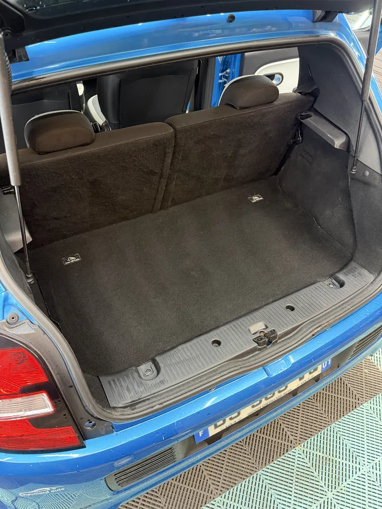 Renault Twingo 3 1.0 Sce Limited 70CH GARANTIE 1 AN / BLUETOOTH /