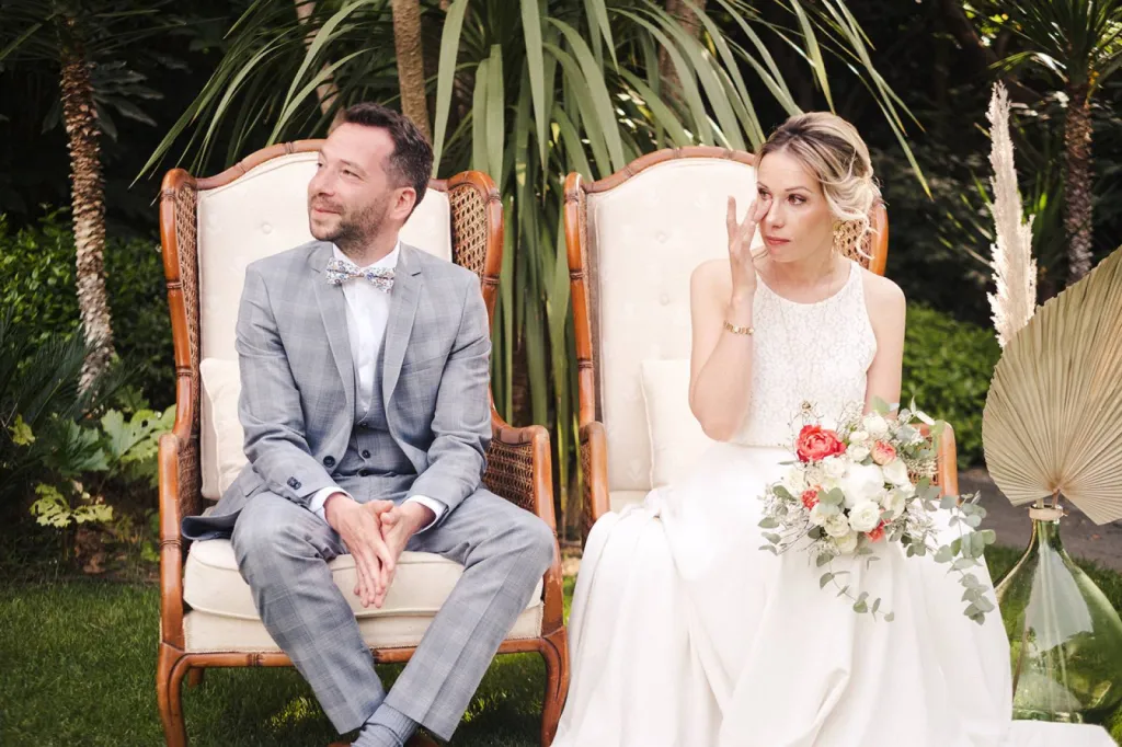 My Event' By Jenny pour l'organisation parfaite de votre mariage 