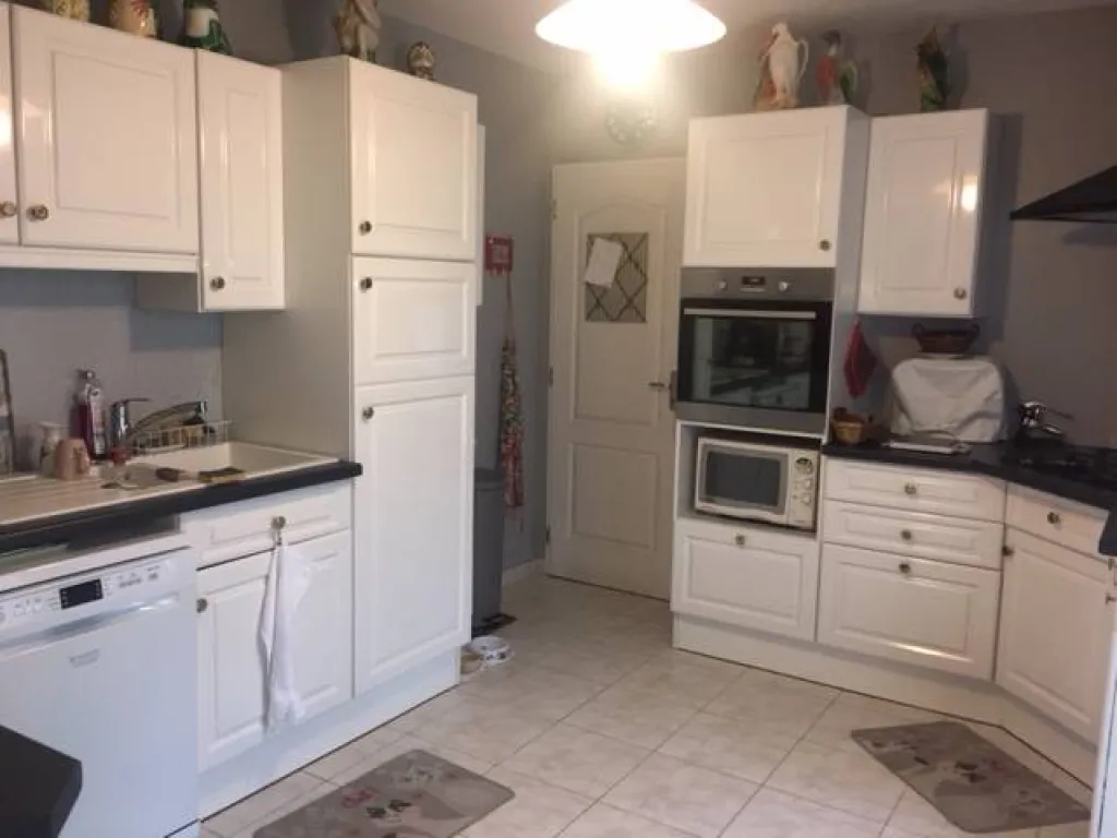 à vendre contemporain à étage avec panneaux solaires à tourville la rivière 76410