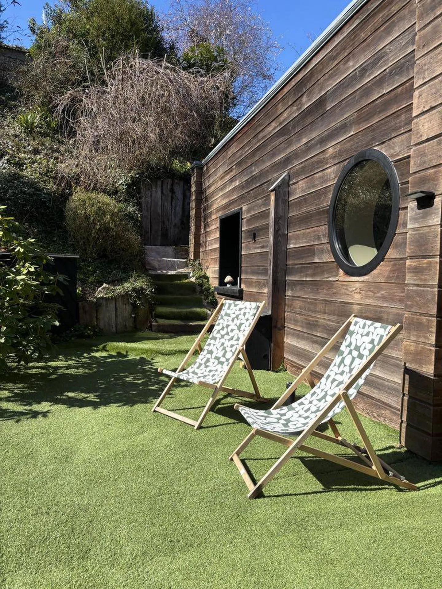 DETENTE ET BIEN-ETRE