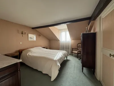 Avant-première à vendre une élégante demeure de caractère fin XIXᵉ siècle dans Saint Germain en Laye plateau