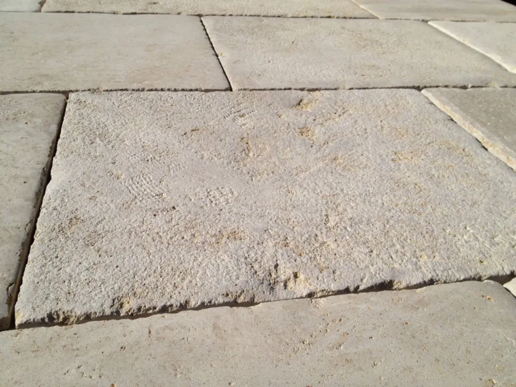 Vieilles dalles, Aix en Provence, Avignon