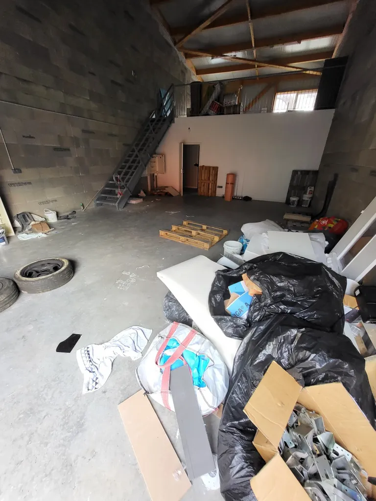 Débarras garde meuble à Sotteville les Rouen