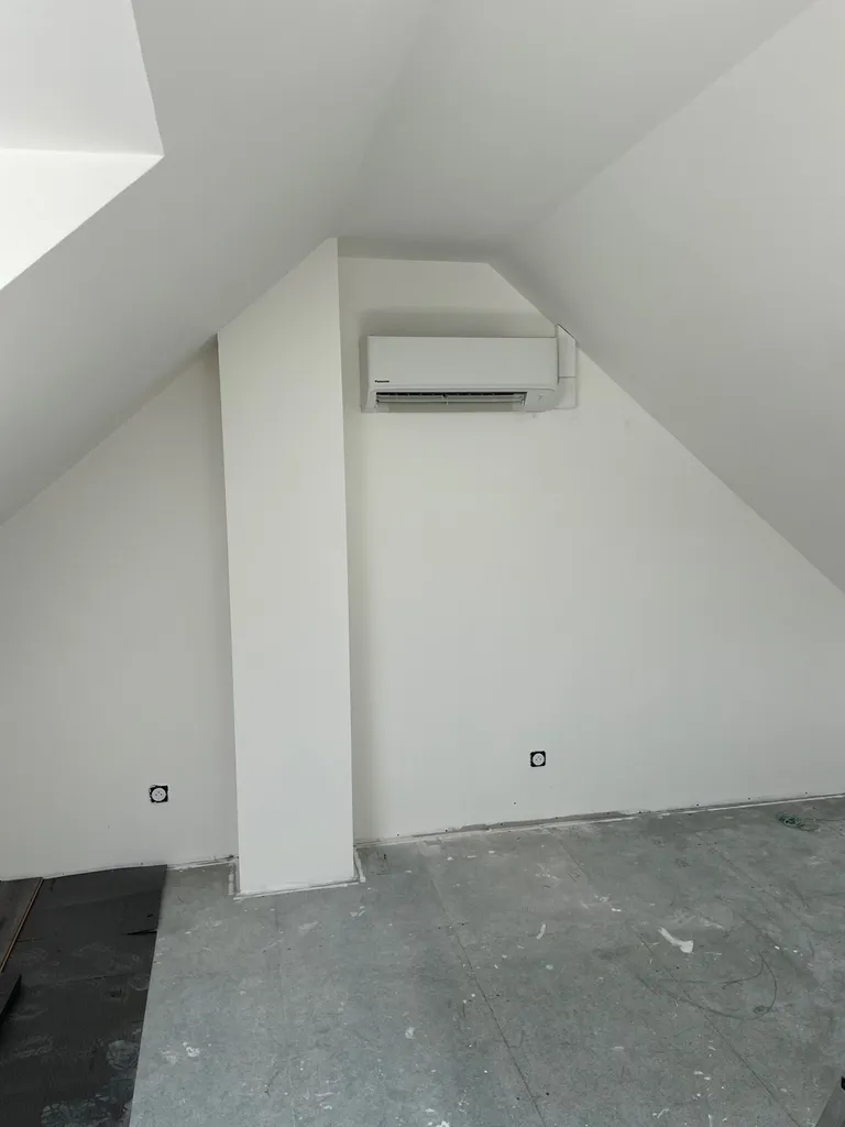 Vente et installation d'une climatisation réversible Panasonic région Yvetot 76