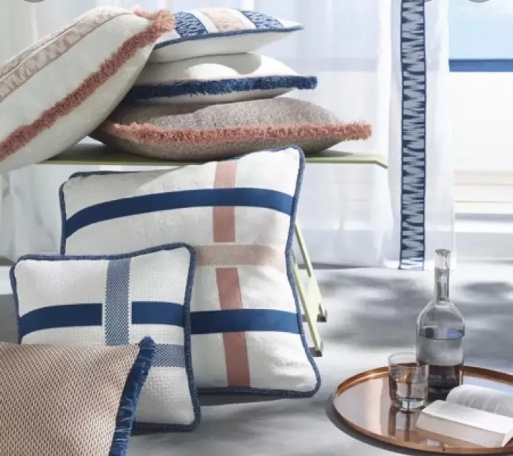 Stylisez vos passementeries