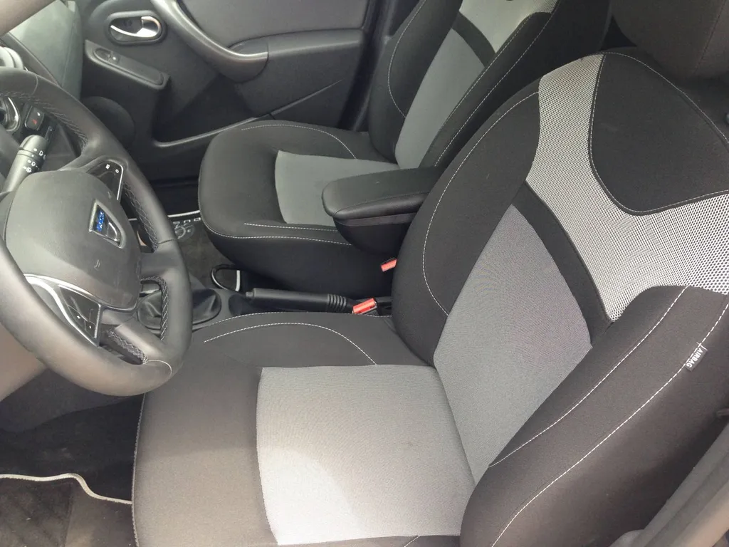 Dacia Duster à vendre état NEUF à Mérignac