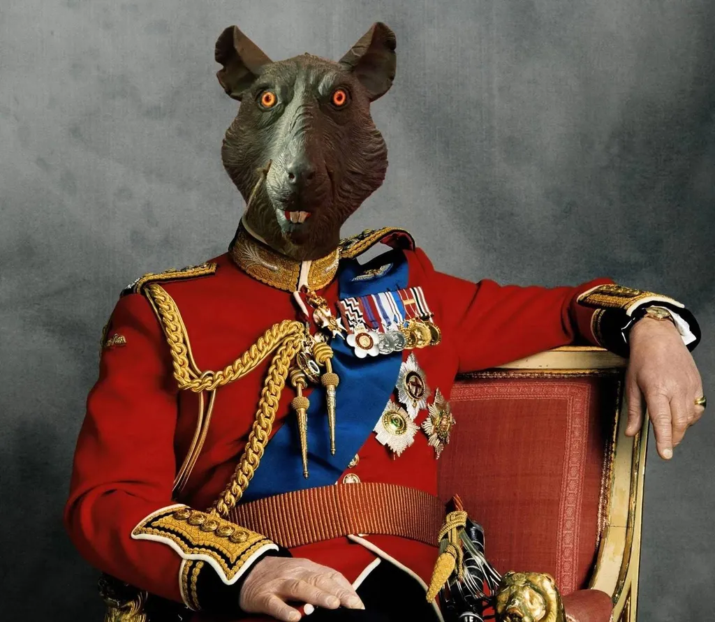 Celebrate the coronation with an immersive escape room in London!