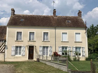 A VENDRE, Propriété type Exploitation Agricole de 47 hectares, dans l'ORNE 61, dans la région du  HARAS DU PIN